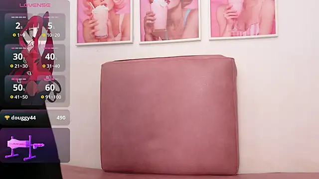 Adele_LatinLady live