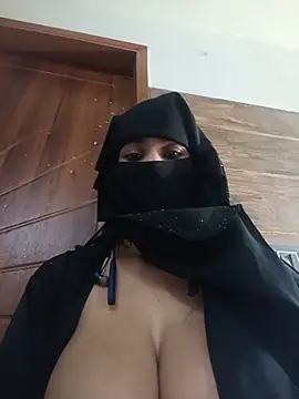 Aafreen_36 live