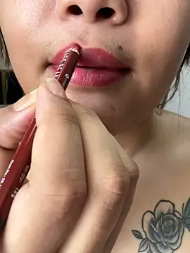 Rosy_BabyDoll live