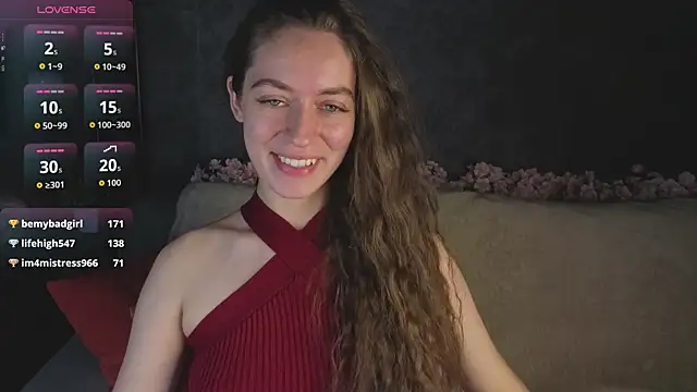 Agnes_Wells live