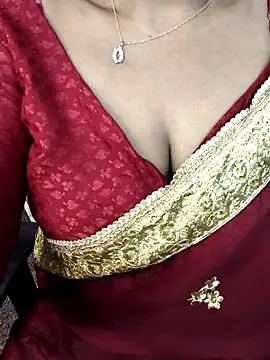 Hotty_Kavita live