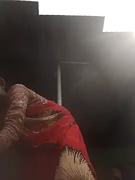 Juli_rathore live