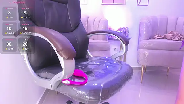 Nikky_sweett_ live