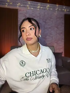 Soy_Daniela live