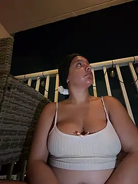 allybluee777 live