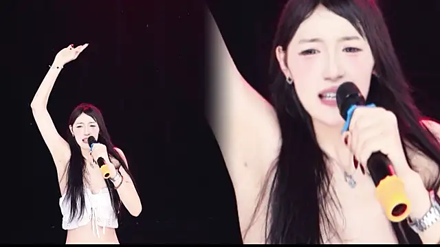 Lucky_Girl_666 live