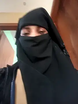 Aafreen_36 live