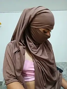 Samira_1 live