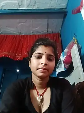 Nisha_Cute live