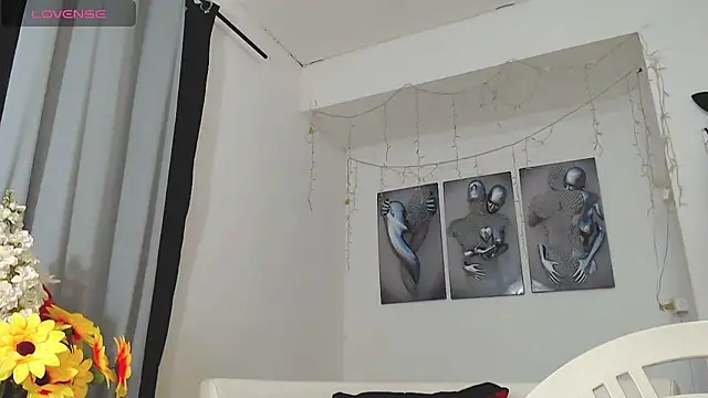 FranchescaSexy1 live