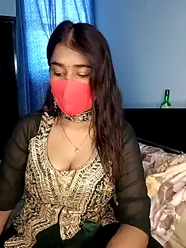 ShanayaRoseXO live