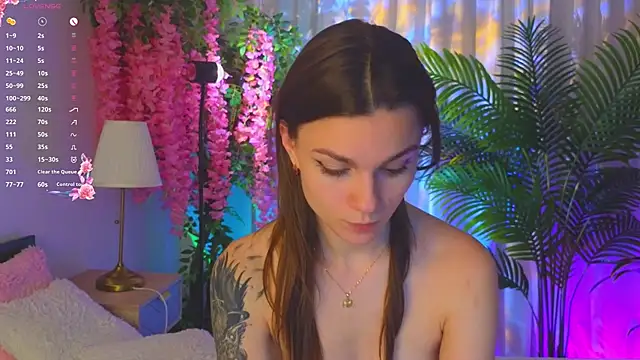 EvaHair live