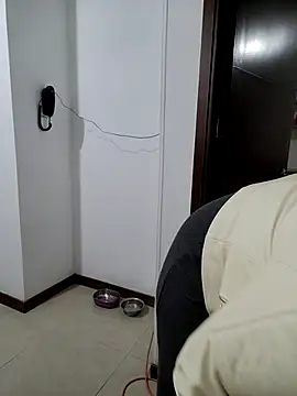 Yuli_x97 live