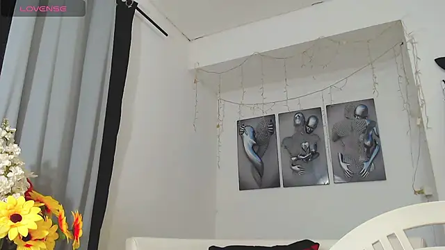FranchescaSexy1 live