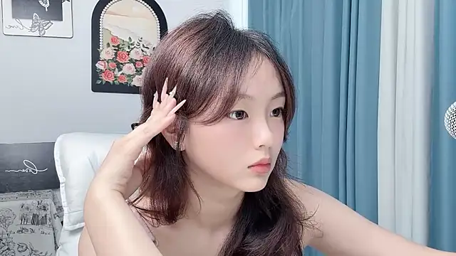 wenwen8888 live