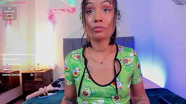 Lucerop_ live