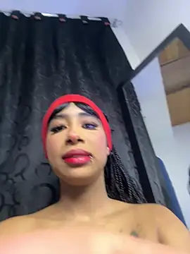 Zaabrina_20 live