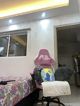 Hot_beauty__ live