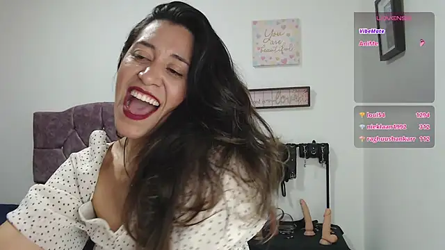violeta_scott live