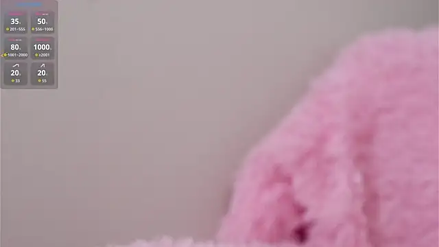CherlyGuss live