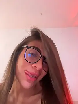 MariaIsabella8 live