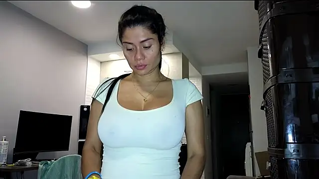 Alondra_fetish live