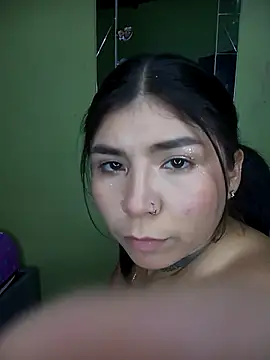 PequenaNena live