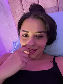 Kimmymadison- live