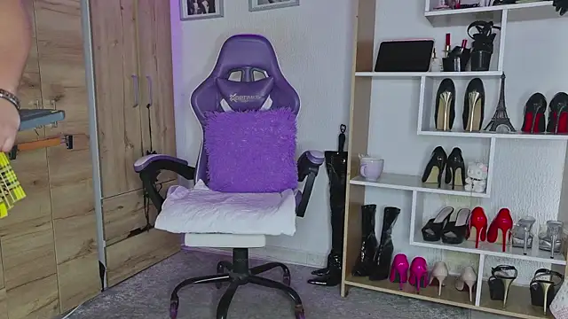 angelica_sparks live
