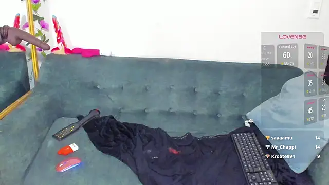 la_saris live