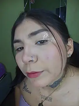 PequenaNena live