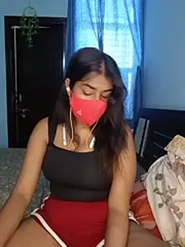 ShanayaRoseXO live