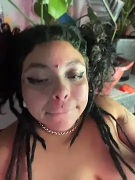 Capitaldoll420 live