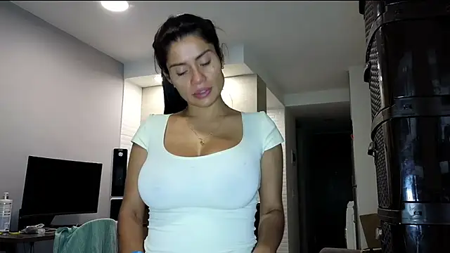 Alondra_fetish live