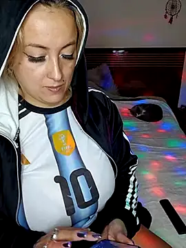 DesireSatler live