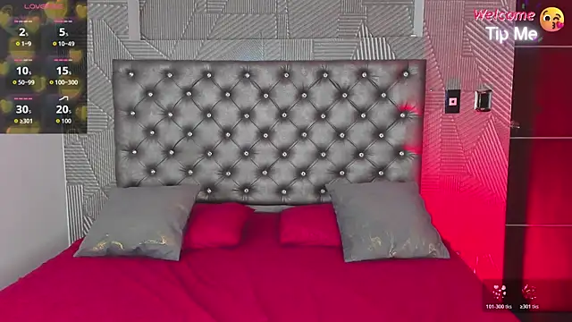 Valery_Diamond live