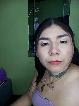 PequenaNena live
