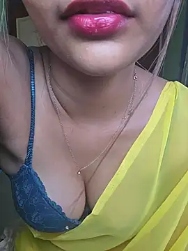 Isha_Sax live