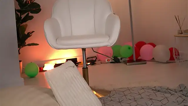 SvveetLuna live