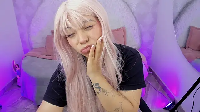 Sarita_jane live