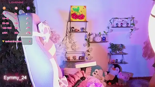 Eymmy_24 live