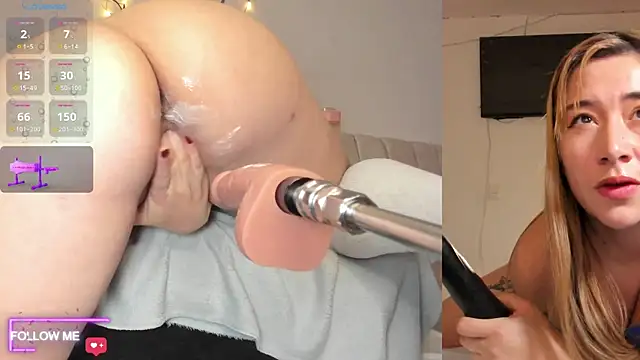 VictoriaWaltoon live