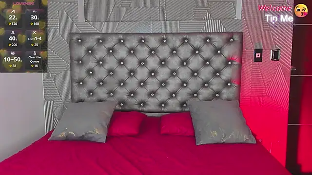 Valery_Diamond live