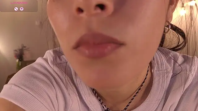 Loren_moreno live