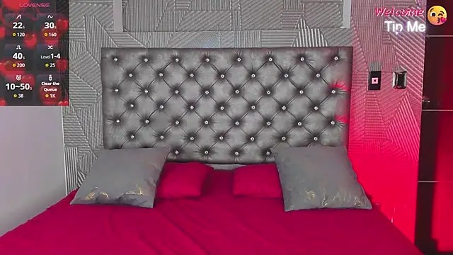 Valery_Diamond live