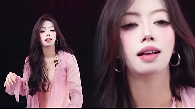 Lucky_Girl_666 live