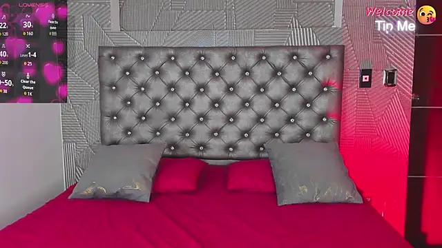 Valery_Diamond live
