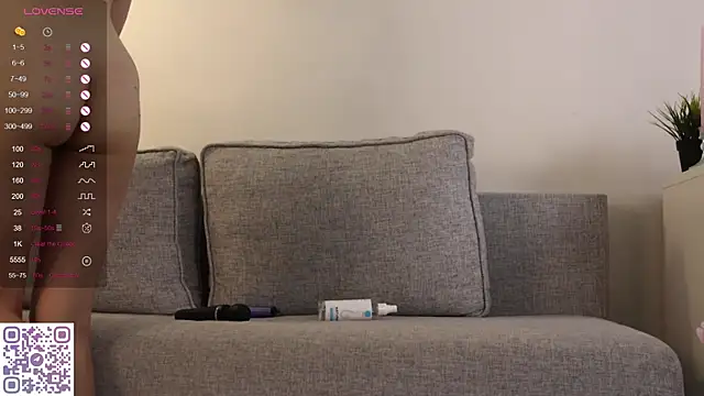 Grace_Glend live