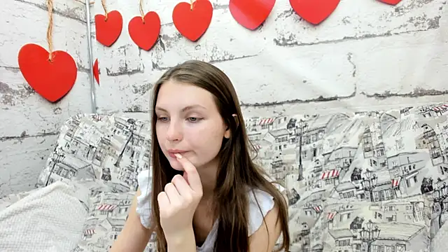 Shyly__Lisa live