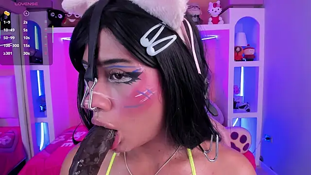 miss___megan live